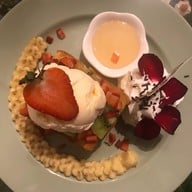 Sweet Fox