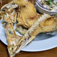 เมนูของร้าน ครัวคุณตุ่ม -