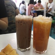 เมนูของร้าน On Lok Yun (ออน ล๊อก หยุ่น)
