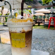 เมนูของร้าน Room11 Cafe' & Restaurant