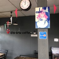 B-Bow Coffee