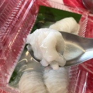 สาคู ปากหม้อ