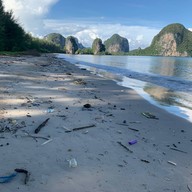 หาดราชมงคล