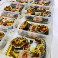 คนละยำ​ ยำแซ่บ​ แจ้งวัฒนะ14​ หน้าการเคหะ