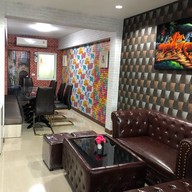 บรรยากาศ Cafe 112