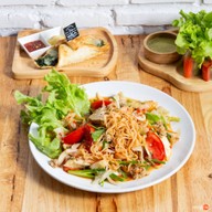 เมนูของร้าน Milky Ice