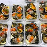 คนละยำ​ ยำแซ่บ​ แจ้งวัฒนะ14​ หน้าการเคหะ