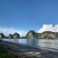 หาดราชมงคล