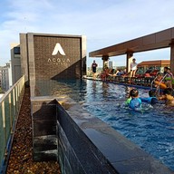 Acqua Hotel Pattaya