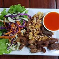 ลุงชู หัวปลาหม้อไฟเมืองละโว้ สาขา 2 สาขา 2 จตุโชติ ซอย 10