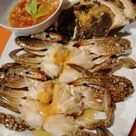 เมนูของร้าน แสนแซ่บ 30 กันยา โคราช