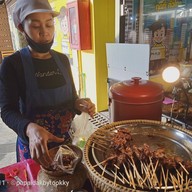 เมนูของร้าน Non Non