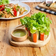 เมนูของร้าน Milky Ice