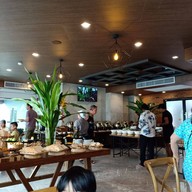 Acqua Hotel Pattaya