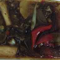 เมนูของร้าน อาหารเกาหลี BaanOppa งามวงศ์วาน