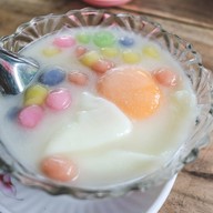 เมนูของร้าน กินเถอะที่พงัน