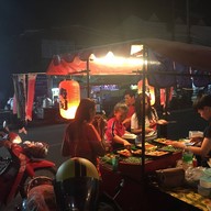 บรรยากาศ ซูชิหน้าล้น  มี่โกะ ซูชิ