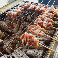 เมนูของร้าน Non Non