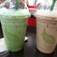 ชื่นใจกาแฟอินทรีย์