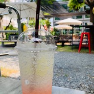 เมนูของร้าน Room11 Cafe' & Restaurant