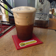 Tri-Angle COFFEE