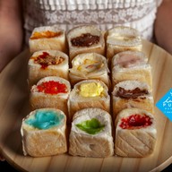 ฟู๊ดดี้ ฟู๊ดดี้ coffee garden at 93