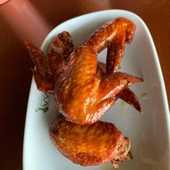 ห้องอาหารชวนชม สนามกอล์ฟวินด์เซอร์ ปาร์ค แอนด์ กอล์ฟคลับ