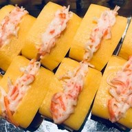 แอน ซูชิ