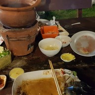 เมนูของร้าน Little Farm Hug