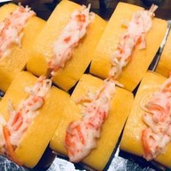 แอน ซูชิ