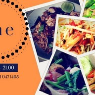 one อาหารไทย