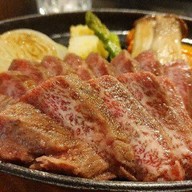 เมนูของร้าน Wagyu Kamada