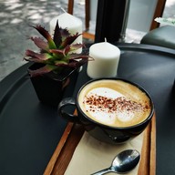 เมนูของร้าน PICKPACK CAFE