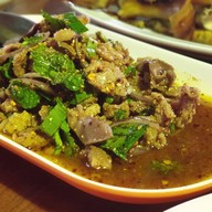 ส้มตำหน้าโค้ก หน้าโค้ก