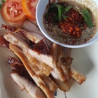เมนูของร้าน ร้านเจ้แหม่ม