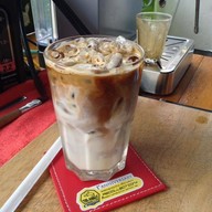 Tri-Angle COFFEE