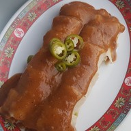 เมนูของร้าน ก๋วยเตี๋ยวปลา