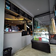 เมนู PICKPACK CAFE