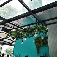 บรรยากาศ PICKPACK CAFE