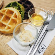 เมนูของร้าน Jaiyen CAFE' ทองหล่อ 13