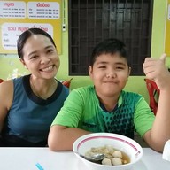 บรรยากาศ โกเด้ง บ้านพรุ