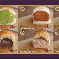 ฟู๊ดดี้ ฟู๊ดดี้ coffee garden at 93