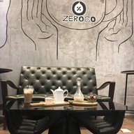 ZEROCO Coffee Roasters at I’m park จุฬาฯ แอมพาร์ค
