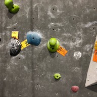 บรรยากาศ Rock Domain Climbing Gym