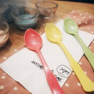 เมนูของร้าน Jaiyen CAFE' ทองหล่อ 13