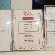 บุญศิริบูติกโฺฮเทล Boonsiri Boutiquehotel