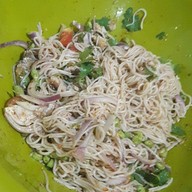 เมนูของร้าน ตำยำ ทะเลนัว