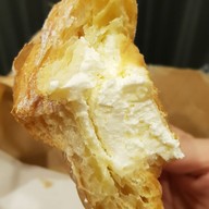 เมนูของร้าน Little C Bangkok เอ็มควอเทีย
