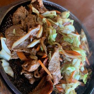 ห้องอาหารชวนชม สนามกอล์ฟวินด์เซอร์ ปาร์ค แอนด์ กอล์ฟคลับ