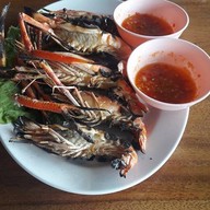 สวนอาหารอ. กุ้งเผา สาขา 1 ไชยสอ